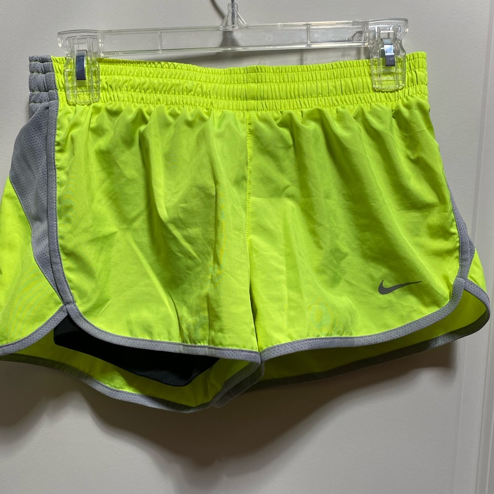 Athletic shorts